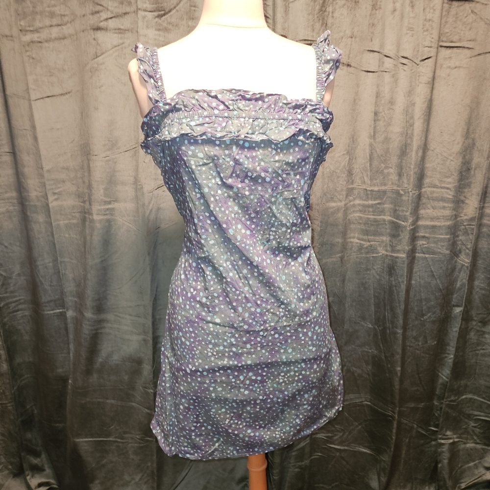 Annelore Dress